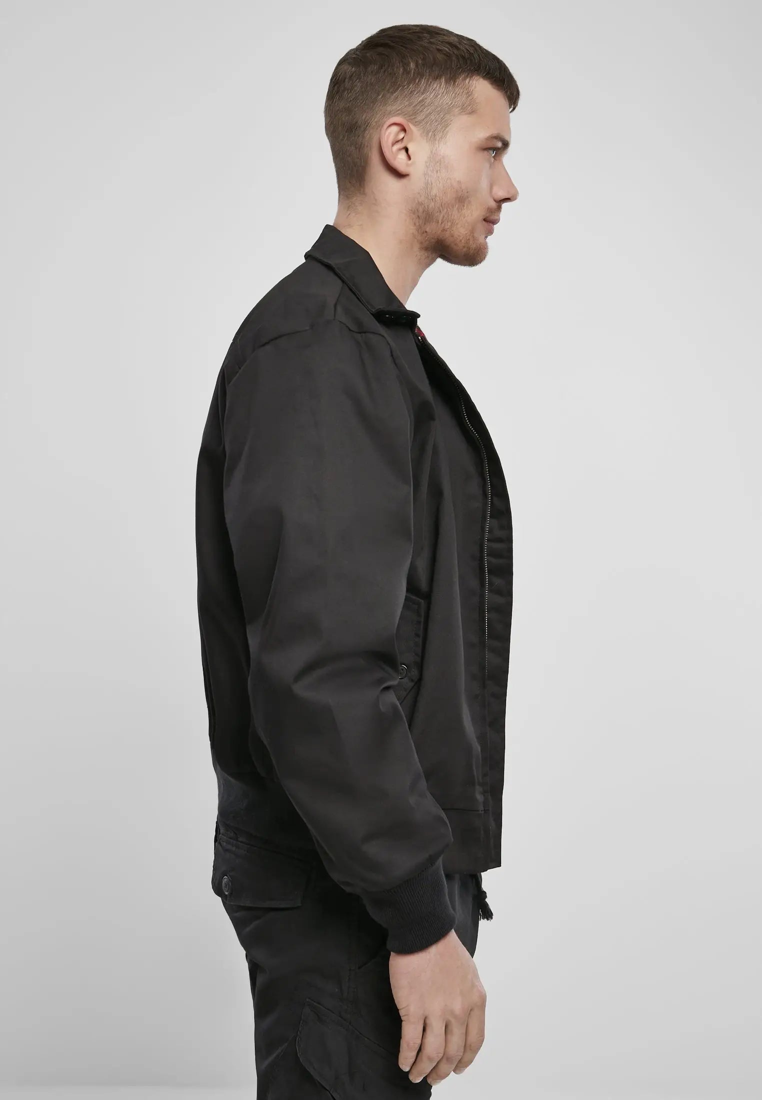 Standard Lord Canterbury Jacket Light - Brandit