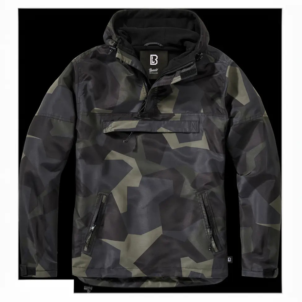 Standard Windbreaker - Brandit