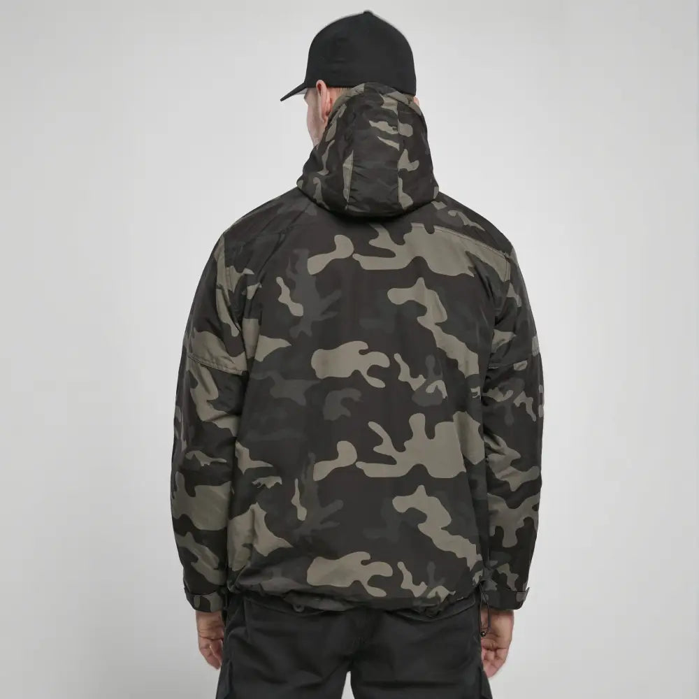 Standard Windbreaker - Brandit