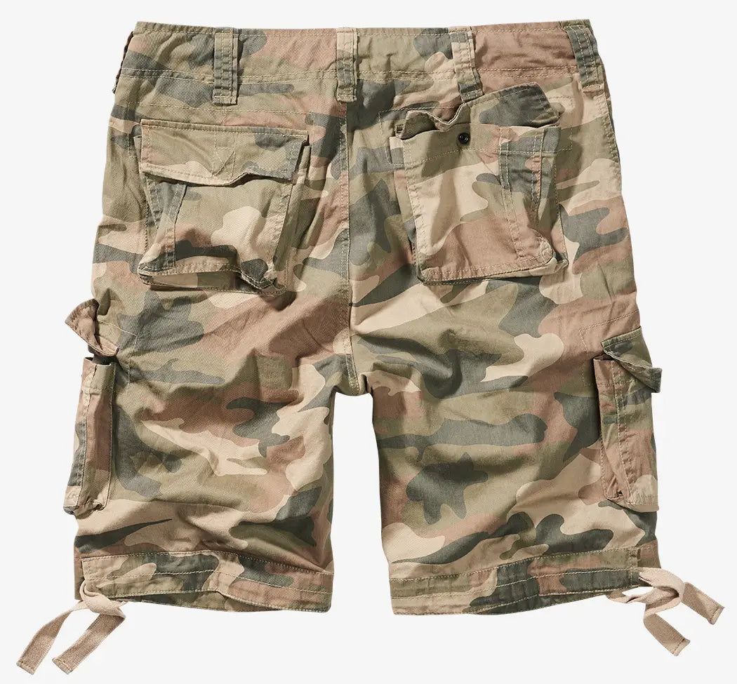 Urban Legend Shorts - Brandit