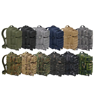 Us Cooper Medium 25l Backpack - Brandit