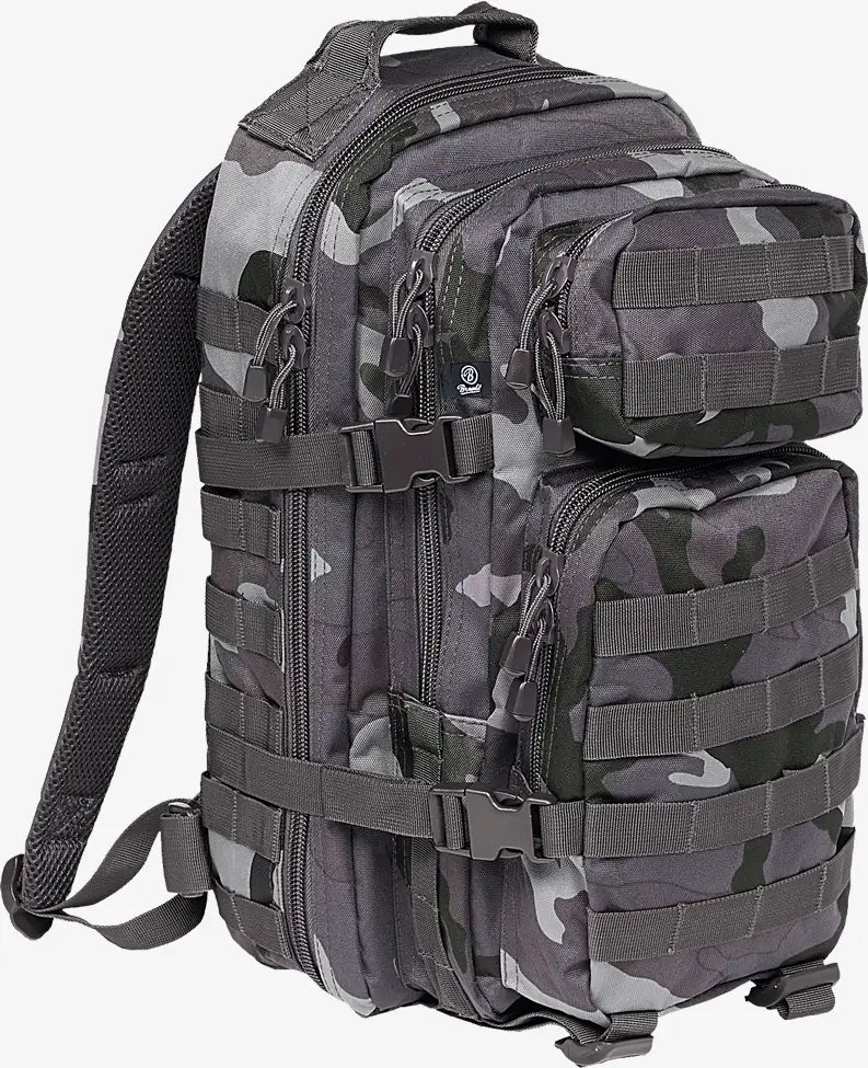 Us Cooper Medium 25l Backpack - Brandit