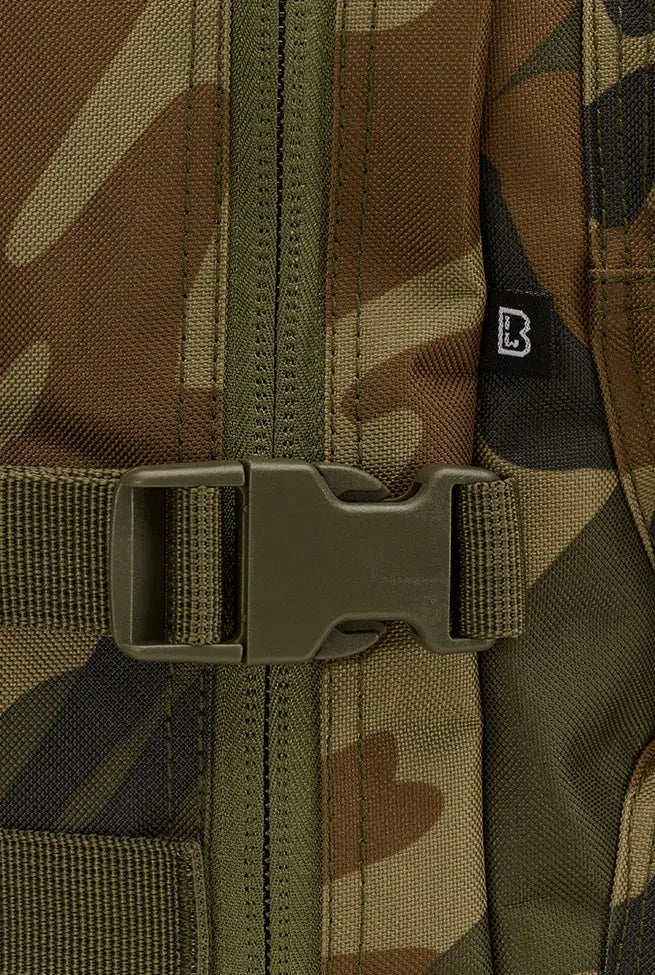 Us Cooper Patch Backpack - Brandit