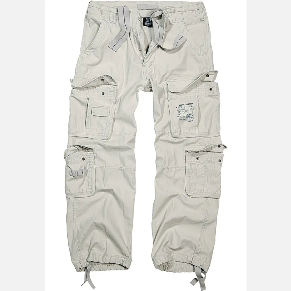 Vintage Cargo Pants Pants Brandit