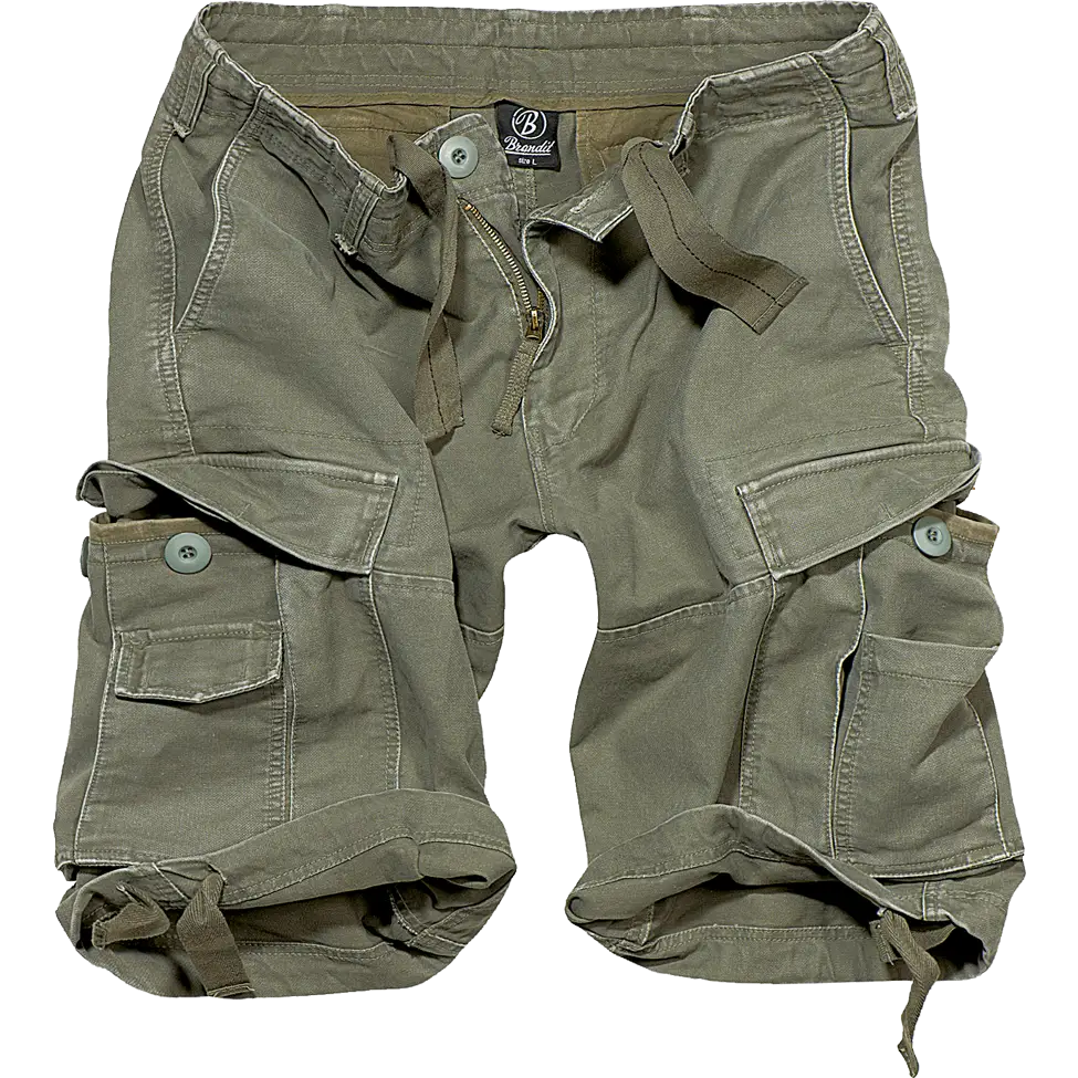 Vintage Classic Shorts - Brandit