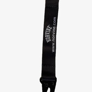 Wristlet Strap Accessoire - Norvine